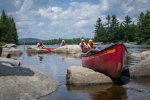 Frontenac Park